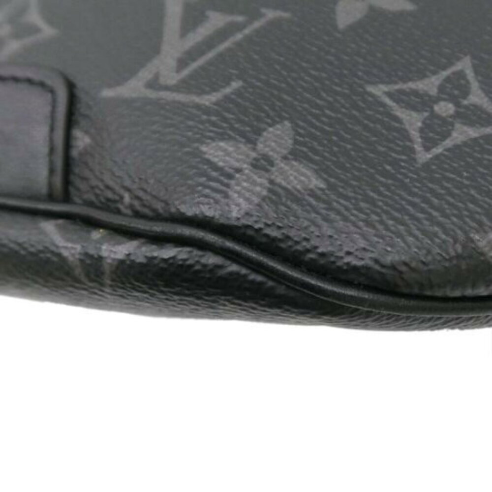 Louis Vuitton Monogram Eclipse Black Discovery Bu… - image 8